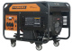 Генератор бензиновый Aurora AGE 12000D PLUS (10.5 кВт)