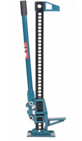 Домкрат реечный 3 тонны Forsage F-TRA8205