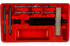 Съемник подшипников через сепаратор King Tool KA-2578K