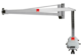 Консоль шлифовальная Rupes HB 6000 (с блоком)