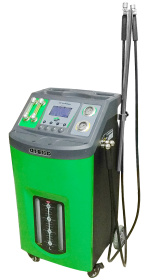 Установка для замены жидкости в АКПП Atis GD-505