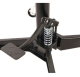 Стойка трансмиссионная 500 кг Rock FORCE RF-0901(F0901)