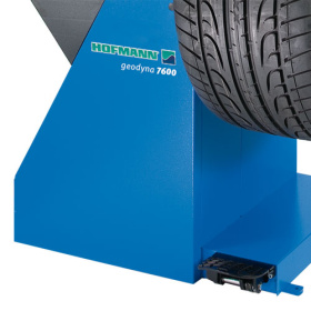 Станок балансировочный 8-30" Hofmann Geodyna 7600L
