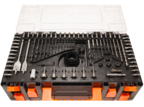 Универсальный набор инструментов для дома ISMA-514002