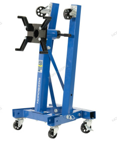 Кантователь двигателя складной 900 кг Nordberg N3009