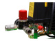 Компрессор коаксиальный масляный ECO AE-705-3