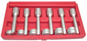 Набор ключей "воронья лапа" King Tool KA-3635K