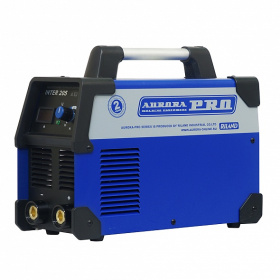 Сварочный инвертор AuroraPRO INTER 205 (MOSFET)