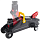 Домкрат подкатной гидравлический 2 т Forsage F-TA82008