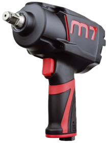 Гайковерт пневматический 1/2 Mighty Seven NC-4299Q