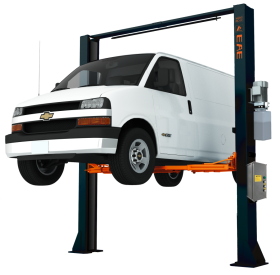 Подъемник электрогидравлический 5 тонн Everlift EE-6215E
