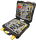 Набор инструментов в чемодане WMC TOOLS WMC-40400