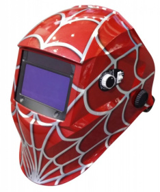 Маска сварщика Хамелеон Aurora SUN-7 Spider