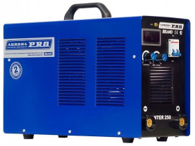 Сварочный инвертор AuroraPRO INTER 250