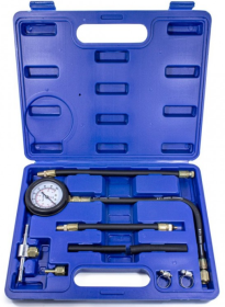 Тестер давления топлива Forsage F-946G08 (0-7bar)