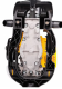 Бензиновые ножницы CHAMPION HT626R