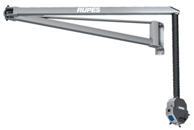 Поворотная консоль с блоком управления Rupes HF6000A
