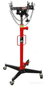 Стойка трансмиссионная 300 кг TORIN TEL03005(TR4038)