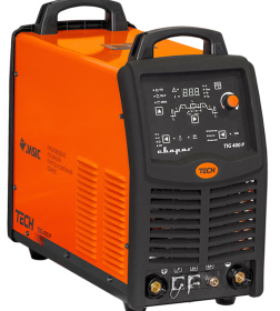Сварочный инвертор Сварог TECH TIG 400 P (W322)