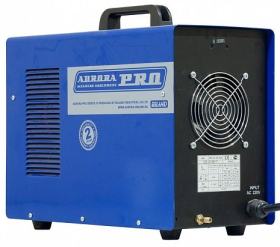 Аппарат аргонодуговой сварки AuroraPRO INTER TIG 200 PULSE
