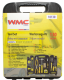 Набор инструментов для дома WMC TOOLS WMC-10130