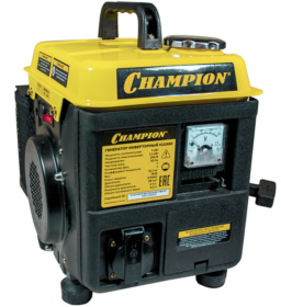 Бензогенератор CHAMPION IGG980