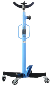 Стойка трансмиссионная 600 кг KraftWell KRWTJ6_blue