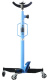 Стойка трансмиссионная 600 кг KraftWell KRWTJ6_blue
