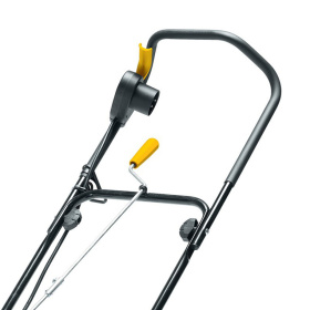 Снегоотбрасыватель электрический CHAMPION STE1650