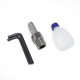Гайковерт пневматический ударный Rock FORCE RF-RP7463