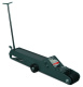 Домкрат подкатной низкопрофильный 20 тонн MEGA T20_grey