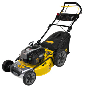 Газонокосилка бензиновая CHAMPION LM5347EBS