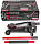 Домкрат подкатной 3 тонны Forsage F-T830025