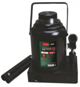 Домкрат низкопрофильный 50 т Rock FORCE RF-T95007