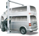 Подъемник двухстоечный 3.5 тонны Rotary SPOA3TS-5-EH2