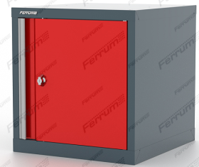 Тумба верстачная "Premium" Ferrum 15.210-7016/3000