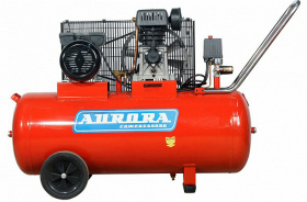 Компрессор поршневой Aurora STORM-100