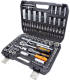 Набор инструмента 108 предметов ISMA-41082-5EURO