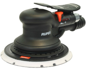 Машинка эксцентриковая Skorpio III Rupes RH323A