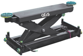 Траверса пневмогидравлическая 2.2 тонны кг Atis J6E