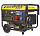 Бензогенератор CHAMPION GG7501E-3