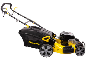 Газонокосилка бензиновая CHAMPION LM5345BS