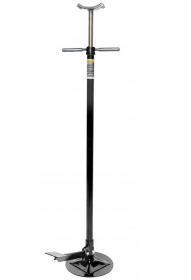 Подставка винтовая с педалью 750 кг Forsage F-TRF40753A