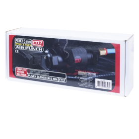 Дырокол кромкогиб пневматический Mighty Seven PN-150