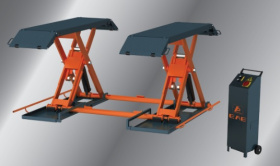 Подъемник для шиномонтажа 3.5 тонны Everlift EE-MR35