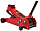 Домкрат подкатной 3 тонны Torin T83002