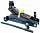 Подкатной домкрат 2 тонны Forsage F-TH22005СB