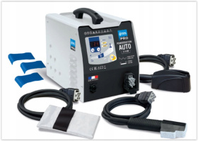 Индукционный нагреватель IMS PRO POWERDUCTION AUTO