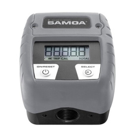 Электронный счетчик для антифриза С30 Samoa 366010