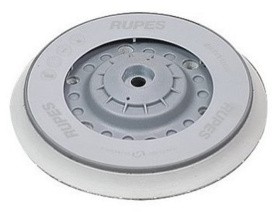 Основа шлифовальная жесткая Multihole Rupes 981.340/5